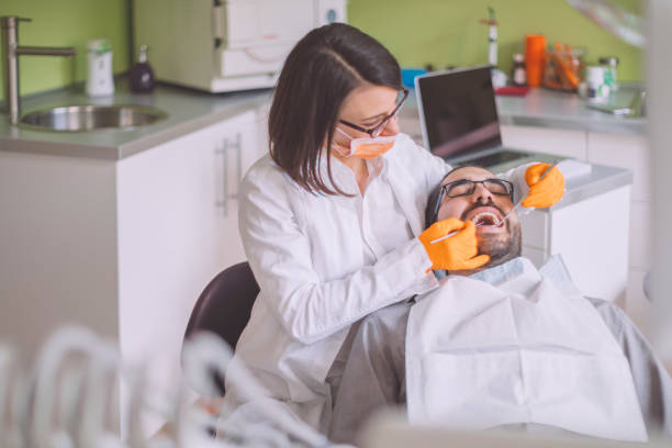 Best 24-Hour Emergency Dentist in Hiawatha, KS