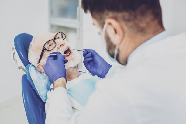 Best Pediatric Emergency Dentist in Hiawatha, KS